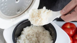 Tips Mudah Atasi Nasi Cepat Kering di Rice Cooker