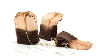 Teh Celup Bekas Bisa Jadi Alat Serbaguna di Rumah Lho!