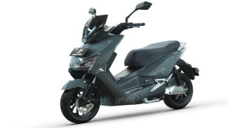 5 Motor Listrik Tangguh di Bawah 20 Juta yang Cocok untuk Harian: Hemat, Ramah Lingkungan, dan Keren!