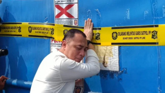 Ijazah Ditahan, Ini Soal Martabat Pekerja: 44 Eks Karyawan CV Sentoso Seal Lapor ke Polda