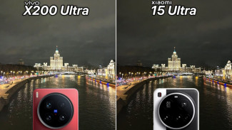 Vivo X200 Ultra vs Xiaomi 15 Ultra: Duel Smartphone Flagship 2025, Siapa Jawaranya?