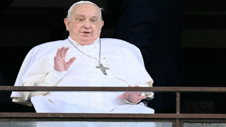 Paus Fransiskus Tutup Usia, Pesan Terakhirnya Soal Bahaya AI Bikin Merinding!