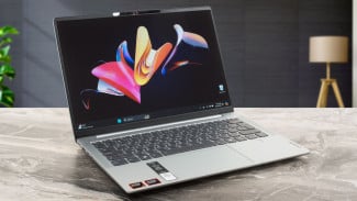 Lenovo IdeaPad Slim 5X: Laptop Snapdragon Terjangkau dengan Daya Tahan Baterai Luar Biasa!