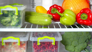 Jangan Simpan di Kulkas! 10 Bahan Makanan Ini Bisa Rusak Rasa dan Nutrisinya