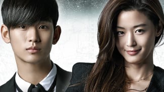 Bikin Baper! Rekomendasi Drama Korea Romantis Terbaik Sepanjang Masa, Sudah Nonton Semua?