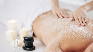 Terapi Garam: Rahasia Penyembuhan Alami yang Sering Diremehkan Banyak Orang!