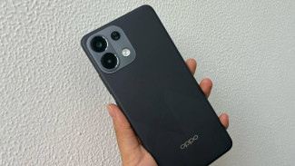 Keunggulan Oppo K13: Teknologi Canggih dan Baterai Super Besar!