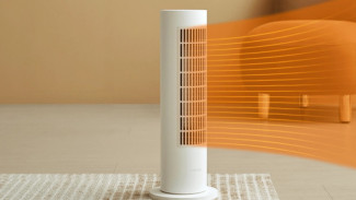 Xiaomi Smart Tower Heater Lite: Pemanas Ruangan Cerdas & Hemat Energi