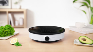 Review Xiaomi Induction Cooker Lite: Desain Minimalis, Pemanasan Merata, dan Aman