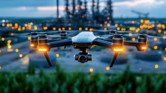 Inilah Drone-drone Canggih Harga Bersahabat untuk Fotografer dan Videografer Dengan Budget Terbatas!