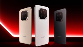 Honor GT Pro: Smartphone Gaming dengan Snapdragon 8 Elite Overclocked