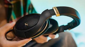 Sennheiser HD 505 Copper Edition Resmi diluncurkan: Headphone Premium dengan Suara Jernih dan Tampilan Elegan