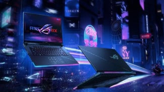 Daftar Laptop Gaming Terbaru 2025: Pilihan Tepat untuk Gamer Sejati