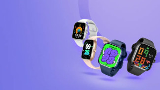 Smartwatch Redmi Watch Move Hadir dengan 140 Mode Olahraga, Ini Detailnya!