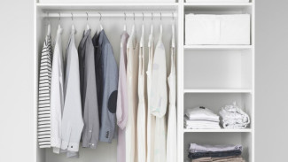 Tips Ampuh Menjaga Pakaian Tetap Wangi dalam Jangka Panjang dengan Bahan Sederhana