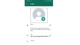 Rahasia! Begini Cara Membatasi Siapa Saja yang Bisa Lihat Foto Profil WhatsApp Anda!