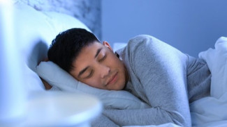 Tidur Sering Terganggu? Coba 10 Ritual Malam Ini untuk Tidur Lebih Nyenyak dan Segar!