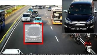 Cara Cek Tilang Elektronik Online Lewat HP, Mudah & Cepat!