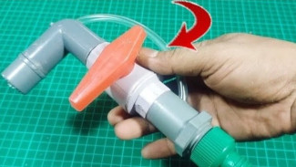 Mudah Banget! Ini Dia Cara Membuat Alat Cuci Motor dari Barang Sekitar