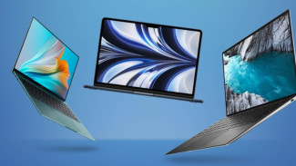 5 Rekomendasi Laptop Slim Terbaik dengan Fitur Canggih dan Harga Terjangkau
