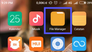 6 Langkah Mudah Membersihkan Gadget dari File-file Tak Penting!