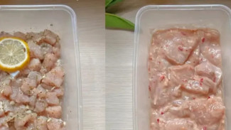 Tips Mudah Marinasi Ayam Agar Tahan Lama Hingga Sebulan