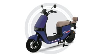 Inilah Keunggulan Sepeda Listrik Viar C3x, Hemat Energi dan Berkelas