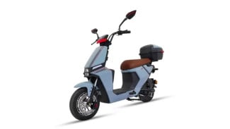 Sepeda Listrik Exotic Stinger 8 0: Tangguh dan Modern dengan Harga Rp 6.5 Juta