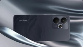 Realme 14T 5G Resmi Meluncur 6 Mei! Bawa Baterai 6000mAh & Chipset Gaming, Harganya Bikin Melongo!