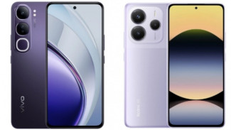 5 HP dengan Layar SUPER TERANG di Atas 1000 Nits! Anti Silau Meski di Bawah Matahari!