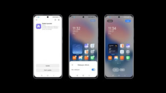 Daftar HP Redmi yang Bakal Dapat HyperOS 2.2 Mei 2025! Cek Sekarang Jangan Sampai Ketinggalan!
