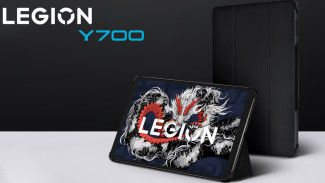 Lenovo Legion Y700 2025 Resmi Hadir: Tablet Gaming Gahar dengan Layar 3K dan Snapdragon 8 Elite