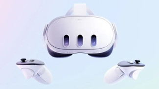 Rekomendasi VR Headset Terbaik untuk Game dan Hiburan di Android