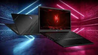 5 Laptop Gaming Terbaik 2025 Harga Terjangkau, Fitur Keren dan Spek Dewa!