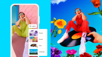 Photoshop Kini Bisa Diakses di Smartphone: iOS Sudah Rilis, Android Menyusul!
