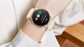 5 Smartwatch Terbaik di Bawah Rp500 Ribuan! Fitur Keren Bikin HP Mahal Minder?