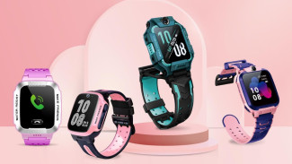 5 Smartwatch Anak Terbaik dengan Teknologi Pelacakan Real-Time