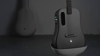 Rekomendasi Smart Gitar untuk Anak Muda Era Digital