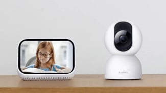 4 Rekomendasi CCTV Pintar Terbaik untuk Keamanan dan Pemantauan Rumah Anda!