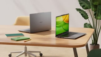 Infinix XBOOK B15 vs Lenovo V15 G4: Pertarungan Laptop AMD Ryzen 5