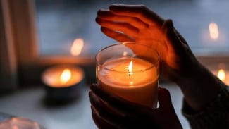 Rahasia Buat Lilin Abadi di Rumah, Simpel tapi Ampuh!