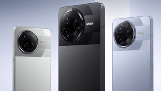 POCO F7 Pro vs iPhone 12: Layar, Kamera, Performa, dan Harga, Ini Perbandingannya!