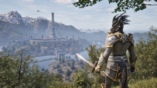 Bethesda Rilis Oblivion Remastered, Bisa Diunduh Gratis di PC Game Pass!