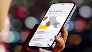 Fitur Baru Android 16 Mencegah Peretasan USB, Cegah Risiko Juice Jacking!
