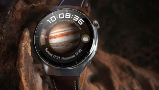 Huawei Watch 5 Akan Hadir dengan Desain Baru dan Fitur Canggih, Simak Detailnya!