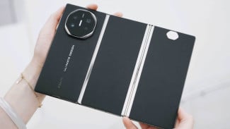 Pengguna Huawei Mate XT Bisa Ikut Beta HarmonyOS 5.0, Segera Daftar di Sini!