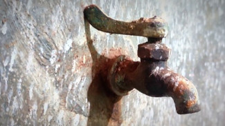 Cara Mudah Memperbaiki Keran Air yang Karatan dan Bocor, Kembalikan Fungsinya Seperti Baru!