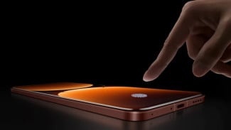 Pengisian Cepat 100W dan Kapasitas Baterai 7.200mAh, Realme GT7 Hadir dengan Performa Monster!