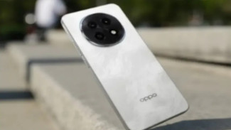 Oppo A5 4G Resmi Lolos Sertifikasi! Bakal Jadi HP Murah dengan Baterai Monster & Fitur Tangguh?