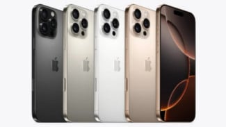 Gak Percaya? 7 HP Android Ini Punya Kamera Setara iPhone 16 Pro Max, Harganya Mulai Rp2 Jutaan!